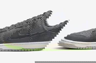 Кецове и обувки Nike Dunk Low "Iron Grey" Сиво | DQ7681-001, 0
