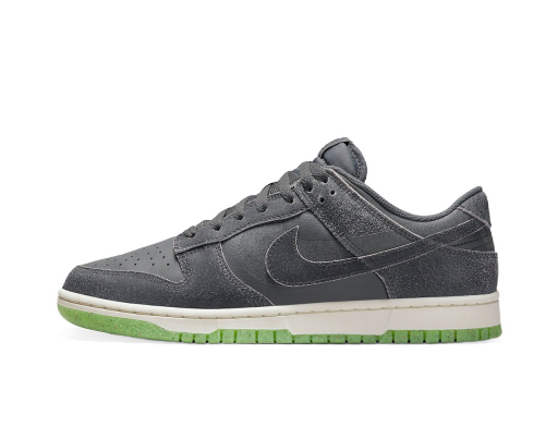 Кецове и обувки Nike Dunk Low "Iron Grey" Сиво | DQ7681-001