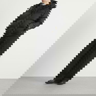 Пухо яке thisisneverthat thisisneverthat x GORE-TEX WINDSTOPPER Puffer Down Jacket Черно | GT253GOWHS01, 4