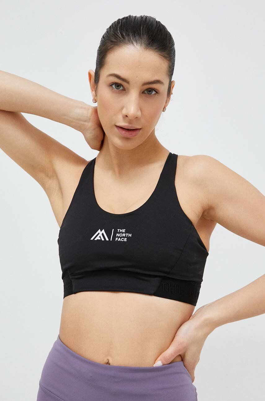 Сутиен The North Face Sports Bra Черно | NF0A8259JK31, 0