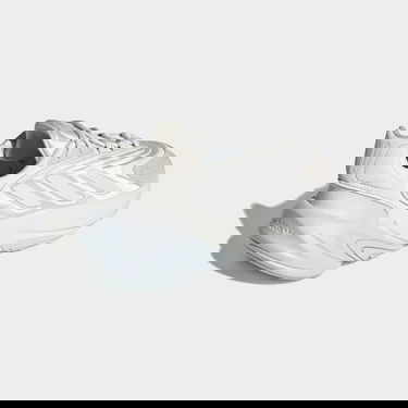 Кецове и обувки adidas Originals Ozelia Бяло | GV7687, 1