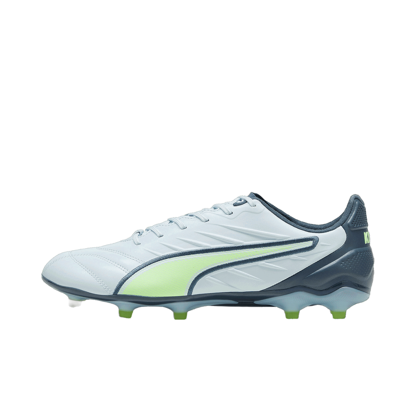 Кецове и обувки Puma KING PRO FG/AG Бяло | 107862-03