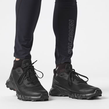 Кецове и обувки Salomon ALPHACROSS 5 42 Черно | L47313100, 6