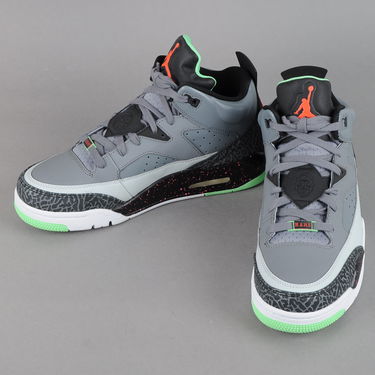 Кецове и обувки Jordan Air Jordan Son Of Low Сиво | 580603-031, 2