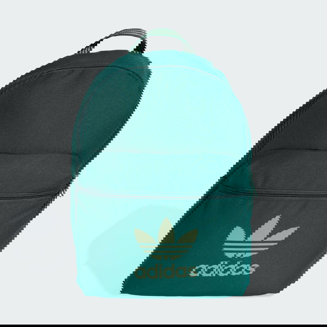 Раница adidas Performance Adicolor Green Backpack Зелено | JI9437, 0