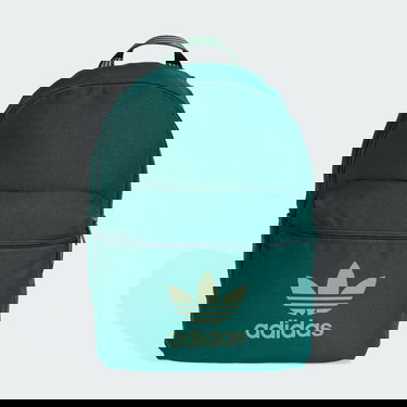 Раница adidas Performance Adicolor Green Backpack Зелено | JI9437, 0