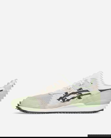 Кецове и обувки Asics GEL-Lyte III Зелено | 1201A762-300, 2