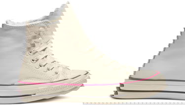 Кецове и обувки Converse Chuck 70 Street Warmer Leather Бежово | 162434C, 0