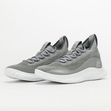 Кецове и обувки Under Armour Curry 8 Сиво | 3024031-100, 1