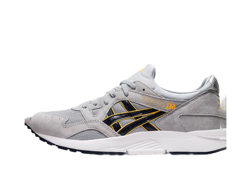 Кецове и обувки Asics Gel-Lyte V "Piedmont Grey Midnight Gold" Сиво | 1191A267-020