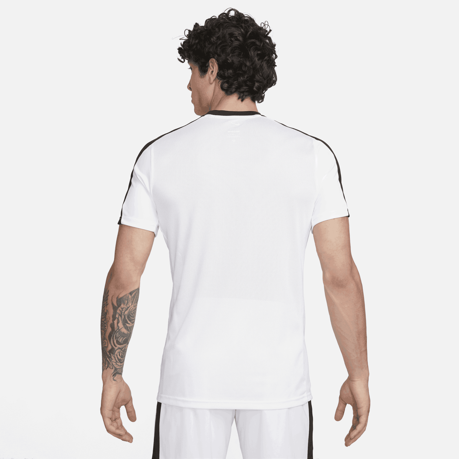Тениска Nike Academy Dri-FIT Бяло | DV9750-101, 1