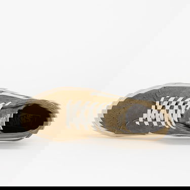 Кецове и обувки Vans SK8-Hi Tapered Pig Suede Зелено | VN000DCFEMF1, 3