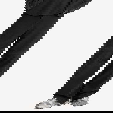 Карго панталони VETEMENTS Vetements Convertible Cargo Pants 30" Черно | UA66PA520B, 2