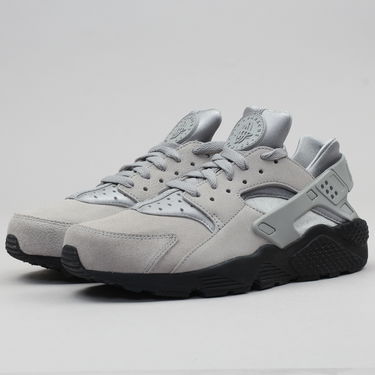Кецове и обувки Nike Air Huarache Run SE Сиво | 852628-003, 0