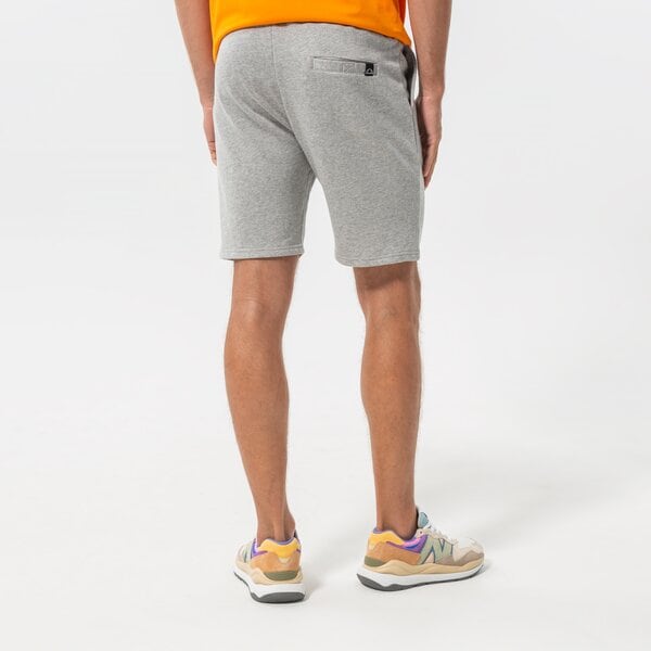 Къси панталони Ellesse Alled Shorts Сиво | SMG17112112, 1