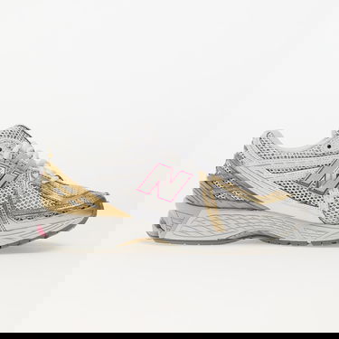 Кецове и обувки New Balance 1906 Бяло | U1906RCH, 2