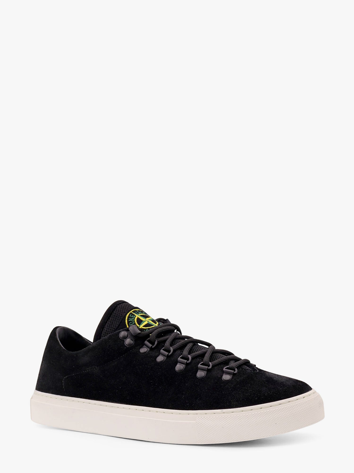 Кецове и обувки Stone Island Stone Island Черно | K1SFWS100020S0172V0029, 1