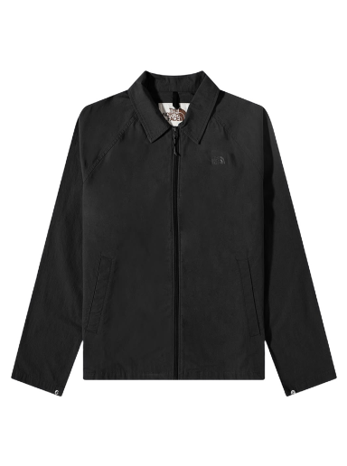 Яке The North Face Ripstop Coaches Jacket Черно | NF0A7URSJK3
