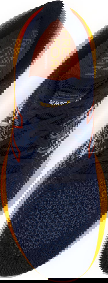 Кецове и обувки New Balance Fresh Foam X Vongo v5 Синьо | mvngoev5, 2