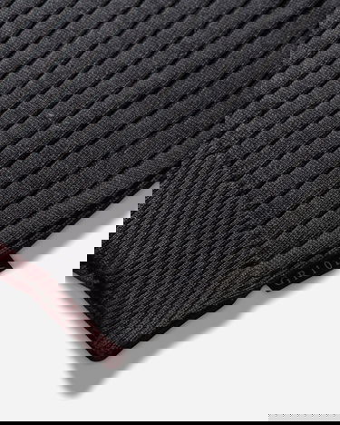 Пуловер GR10K Rib Crew Neck Workwear Sweater Сиво | CGB41207CZ62 62, 3