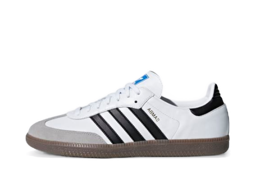 Samba OG