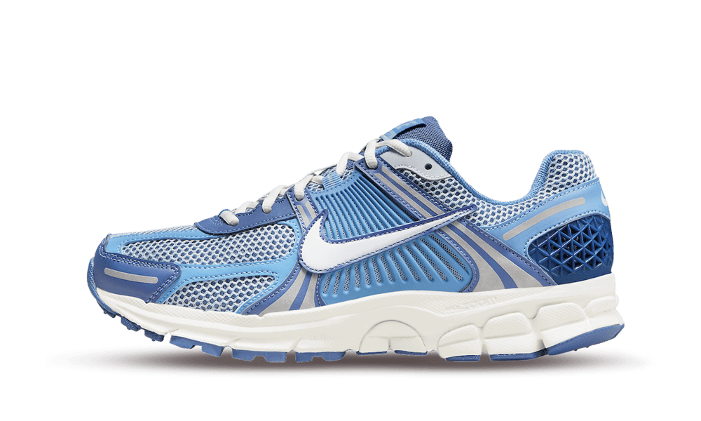Кецове и обувки Nike Zoom Vomero 5 Синьо | FB919400, 0