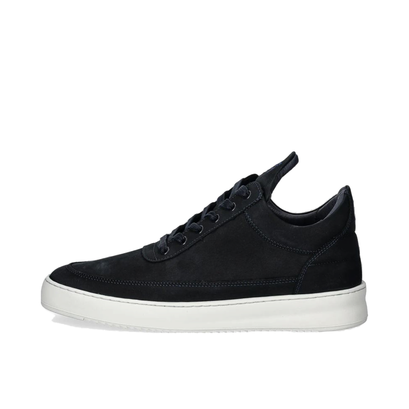 Кецове и обувки Filling Pieces Low Top Ripple Синьо | 10122841658