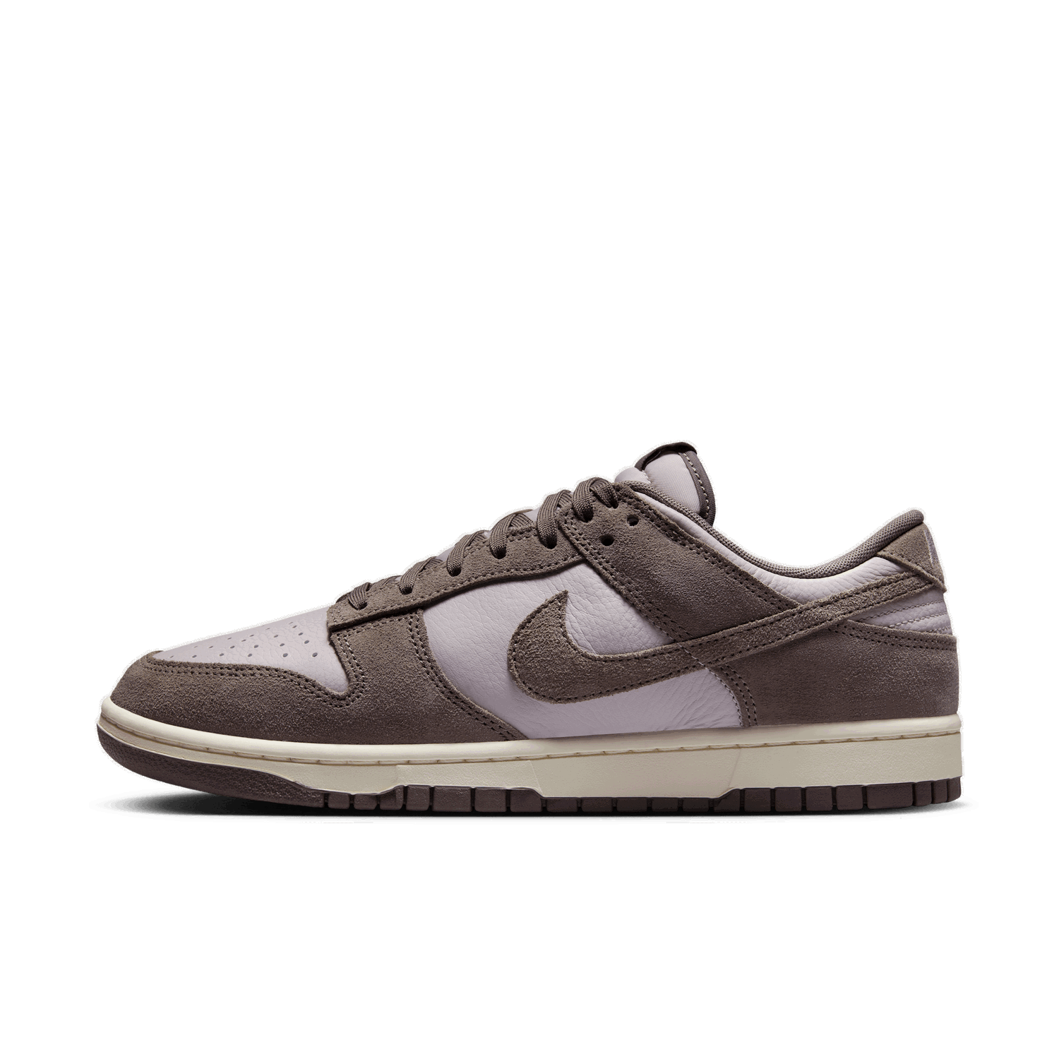 Кецове и обувки Nike Nike Dunk Low Retro SE Лилаво | FQ8249-001, 1