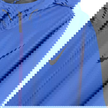 Ветровка Nike Running Aeroswift Breathable Jacket Синьо | FZ9039-411, 2