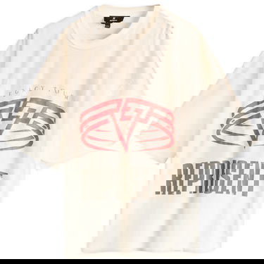 Тениска Represent Clo Represent Living Legacy Tour T-Shirt Бяло | MLM100176-30, 1