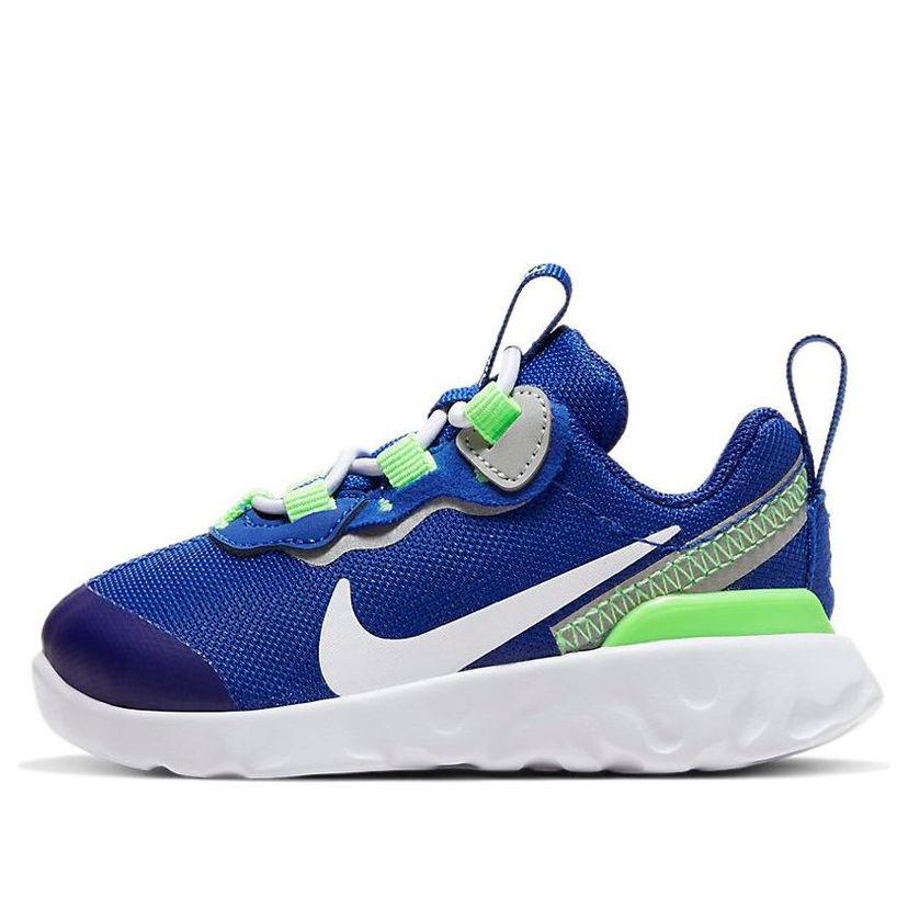 Кецове и обувки Nike Element 55 Синьо | CK4083-402