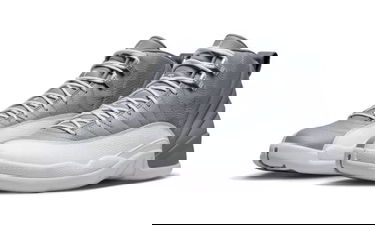 Кецове и обувки Jordan Air Jordan 12 Retro "Stealth" Сиво | CT8013-015, 2