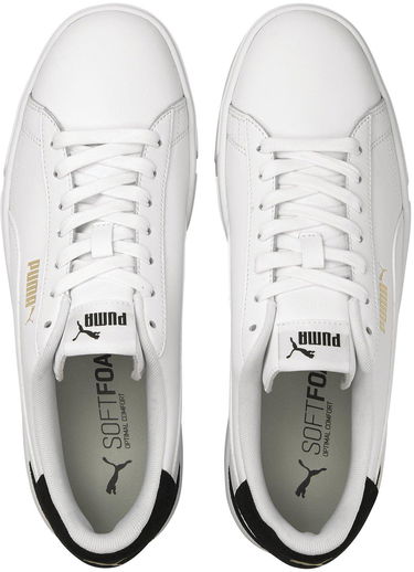 Кецове и обувки Puma Serve Pro Бяло | 380188-02, 4