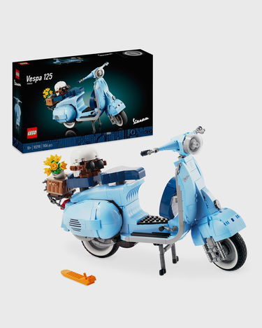 Колекционерско LEGO Vespa 125 Многоцветен | 6379757, 1