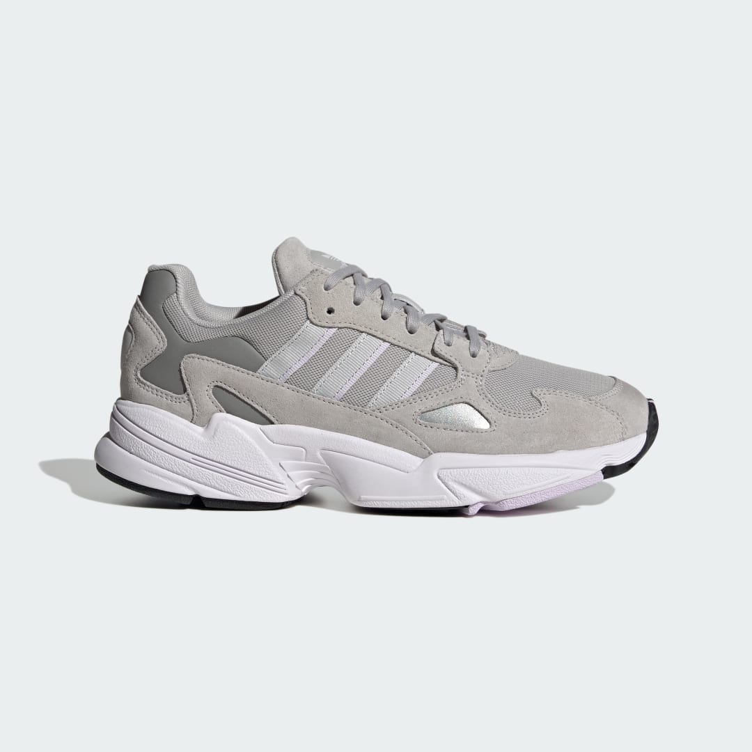 Кецове и обувки adidas Originals Falcon "Grey" Сиво | IG8302, 1