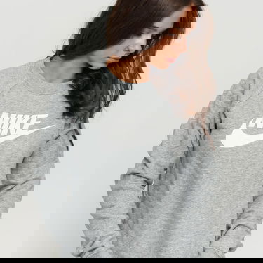 Суитчър Nike Sportwear Essential Crew Сиво | bv4112-063, 4