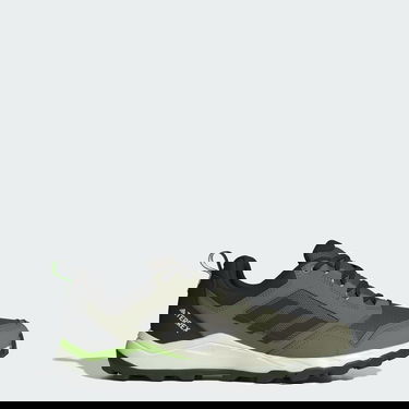 Кецове и обувки adidas Performance adidas TERREX Boty Tracerocker 2.0 Trail Running Зелено | IF0379, 0
