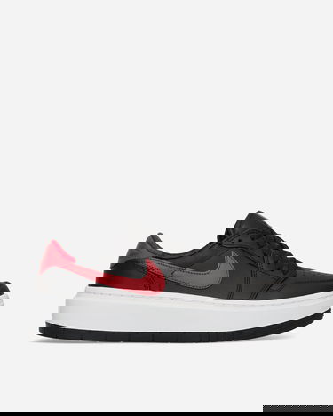 Кецове и обувки Jordan Air Jordan 1 Elevate Low W Черно | DH7004-061, 1