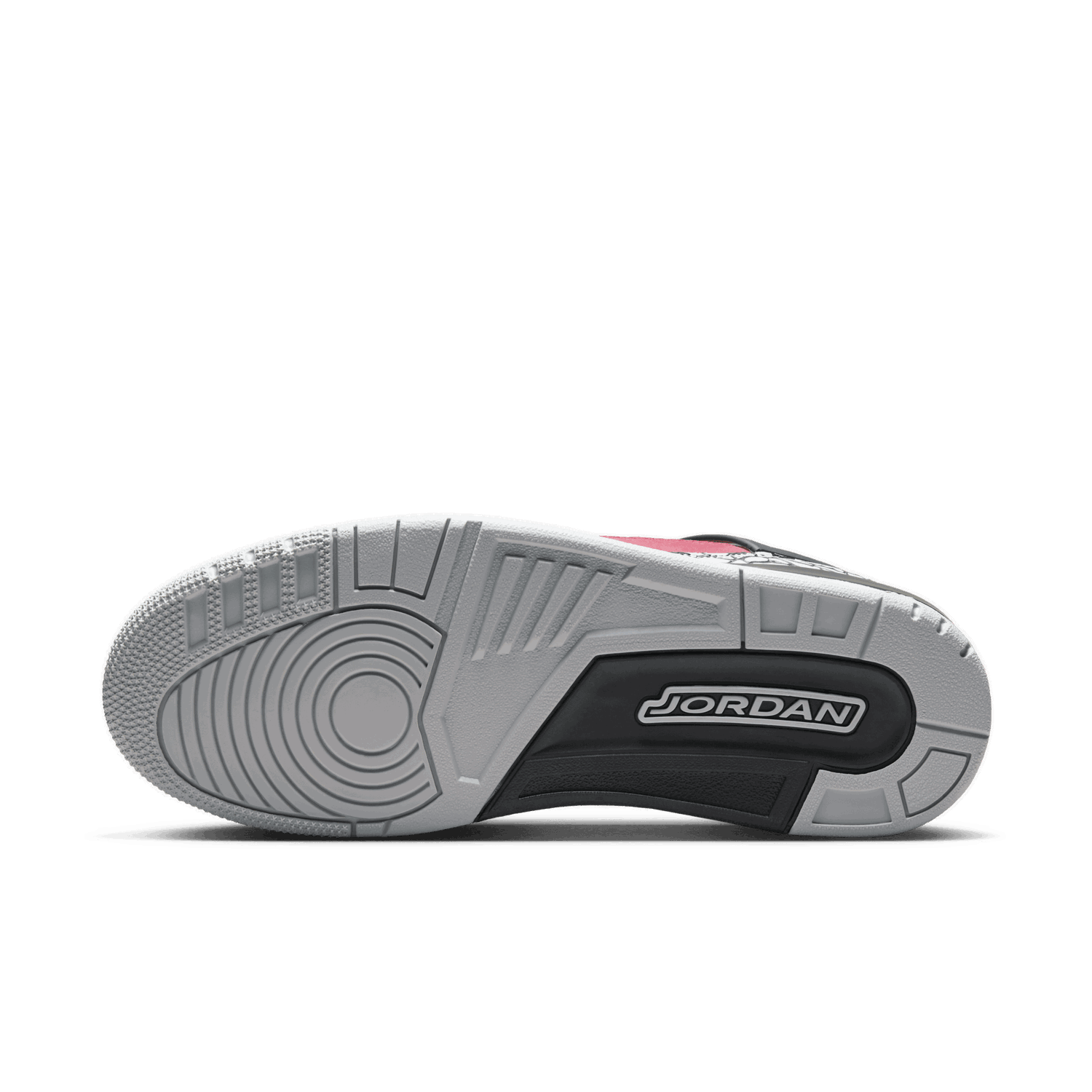 Кецове и обувки Jordan Jordan Spizike Low Червено | FQ1759-600, 1