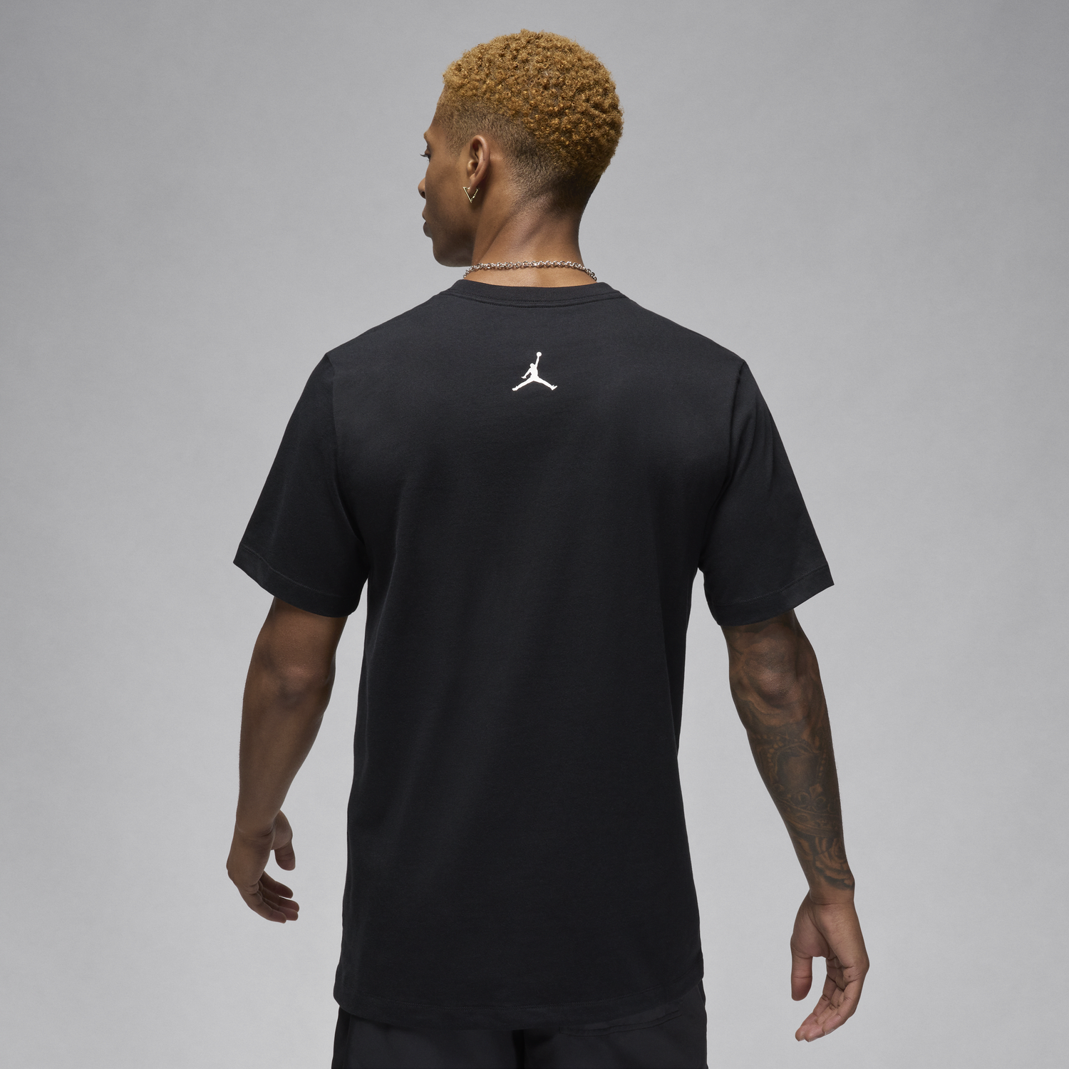 Тениска Jordan Jordan Flight Essentials Черно | FN6000-010, 1