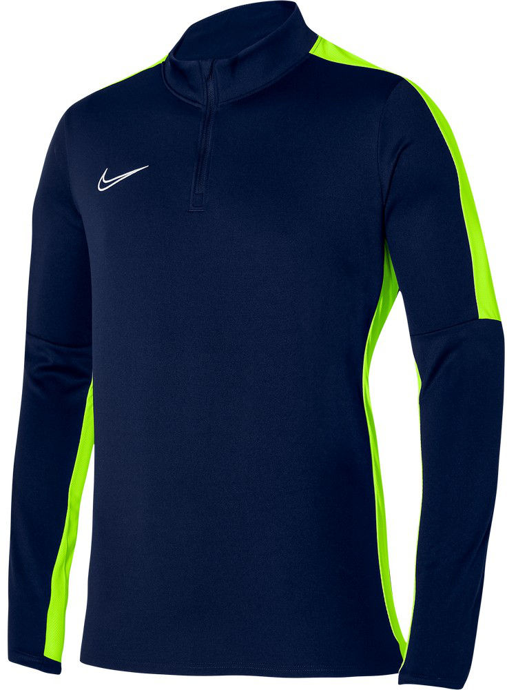 Суитчър Nike Dri-FIT Academy Drill Top Тъмно синьо | dr1352-452, 0