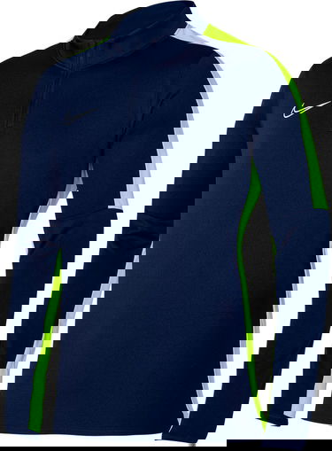 Суитчър Nike Dri-FIT Academy Drill Top Тъмно синьо | dr1352-452, 0