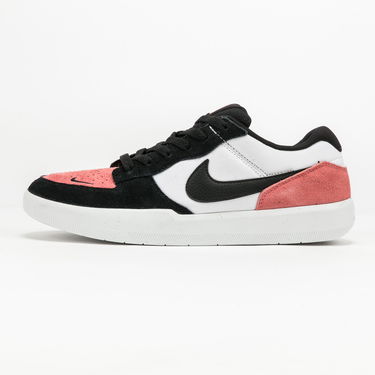 Кецове и обувки Nike SB Force 58 Черно | CZ2959-600, 0