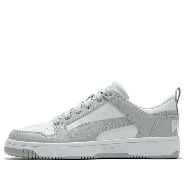 Кецове и обувки Puma Rebound Layup Low SL Бяло | 369866-29