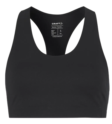 Сутиен Craft Craft Collective Padded Sports Bra Черно | 1916008-999000, 4