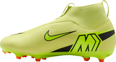Кецове и обувки Nike ZOOM VAPOR 16 ACADEMY TF Жълто | fq8284-300, 1