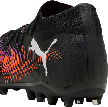 Кецове и обувки Puma Puma FUTURE 8 Match MG Черно | 108368-01, 3