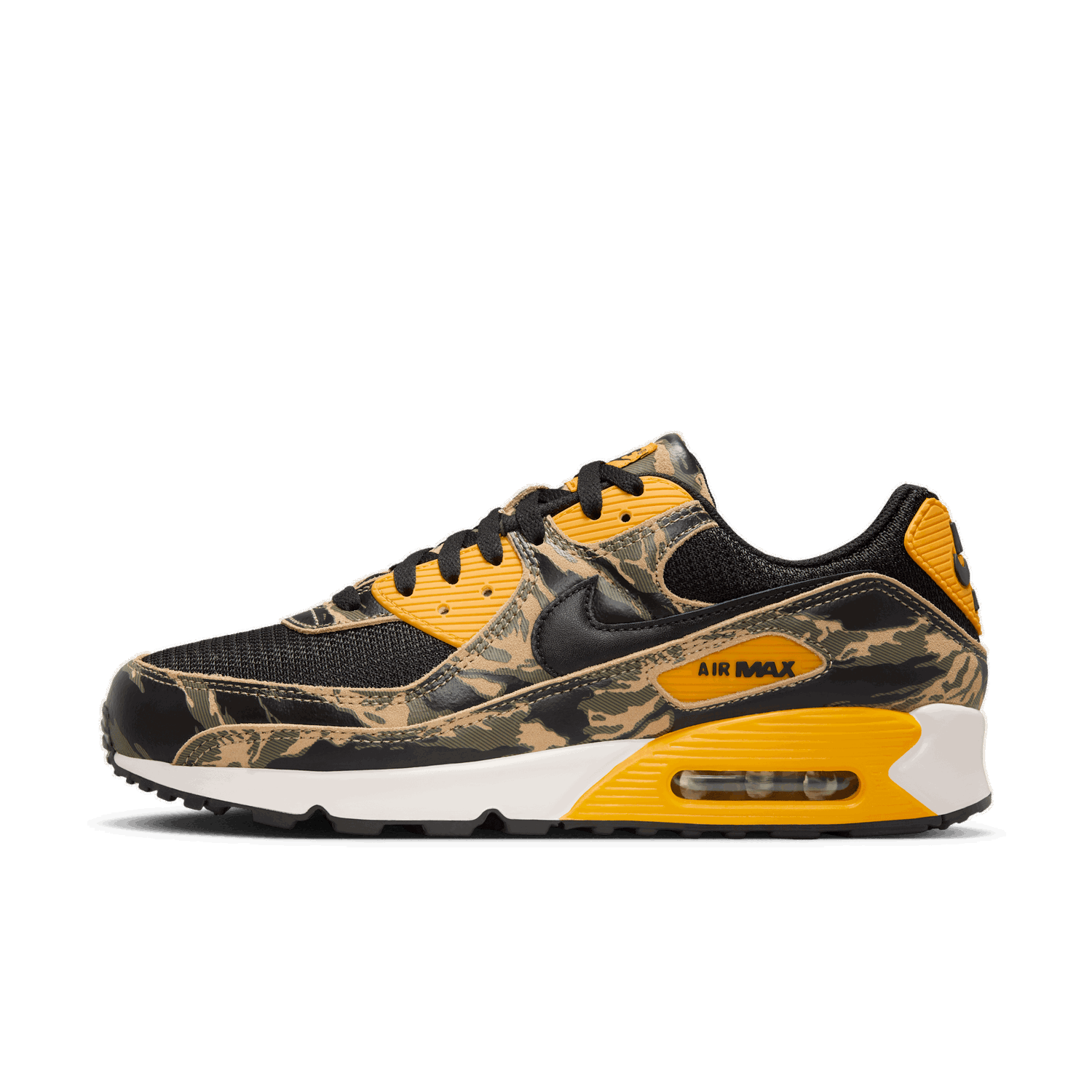 Кецове и обувки Nike Air Max 90 Premium Многоцветен | IF1721-001, 1