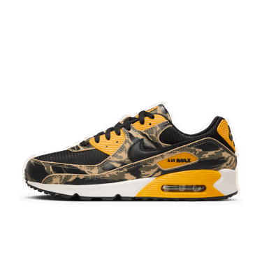 Кецове и обувки Nike Air Max 90 Premium Многоцветен | IF1721-001, 1