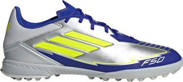 Кецове и обувки adidas Performance F50 League TF Messi Синьо | ih0919, 0